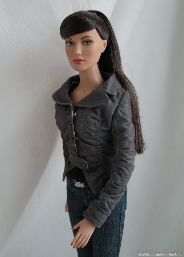 Куклы Tonner: ч. 62 — Фэшн