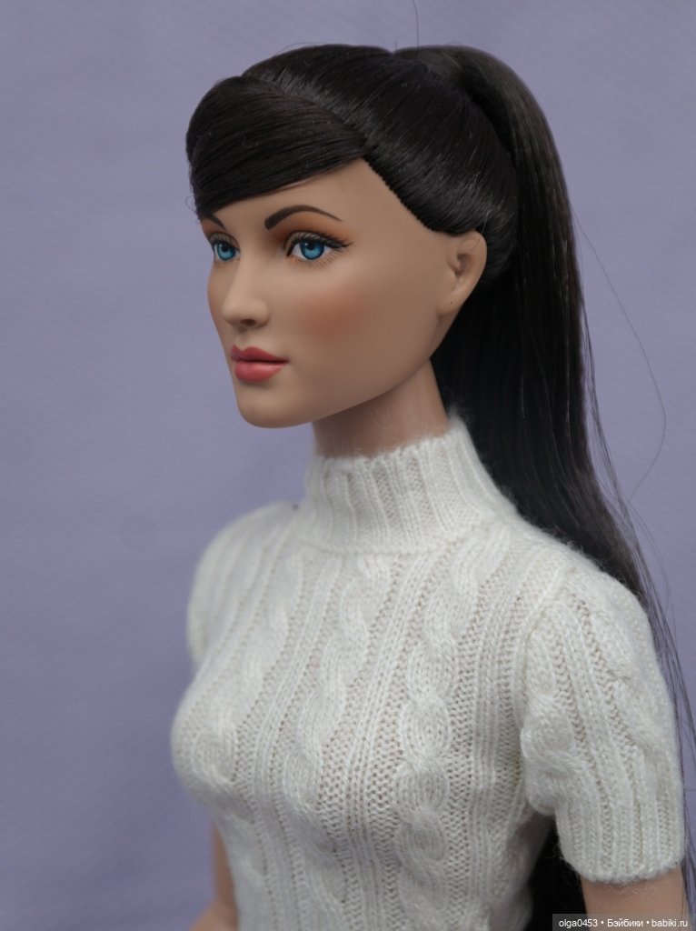 Куклы Tonner: ч. 62 — Фэшн