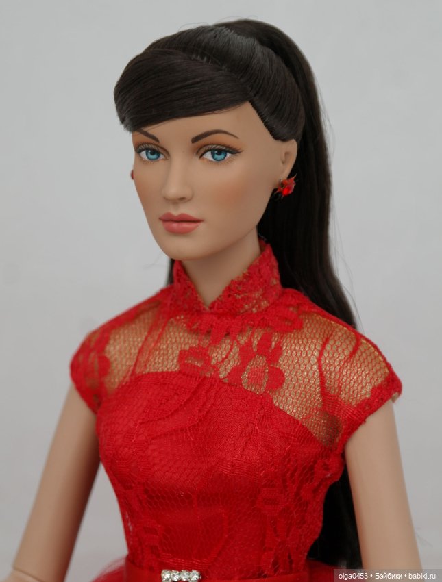 Куклы Tonner: ч. 62 — Фэшн