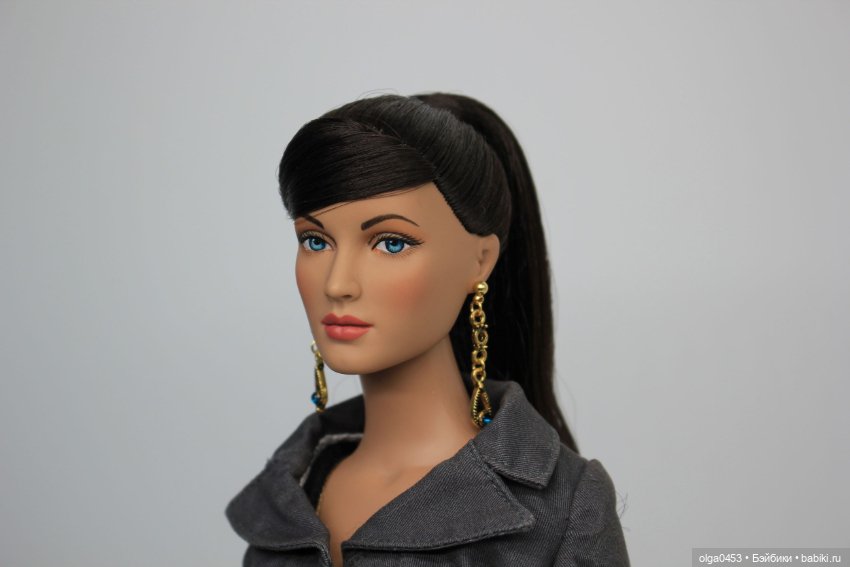 Куклы Tonner: ч. 62 — Фэшн