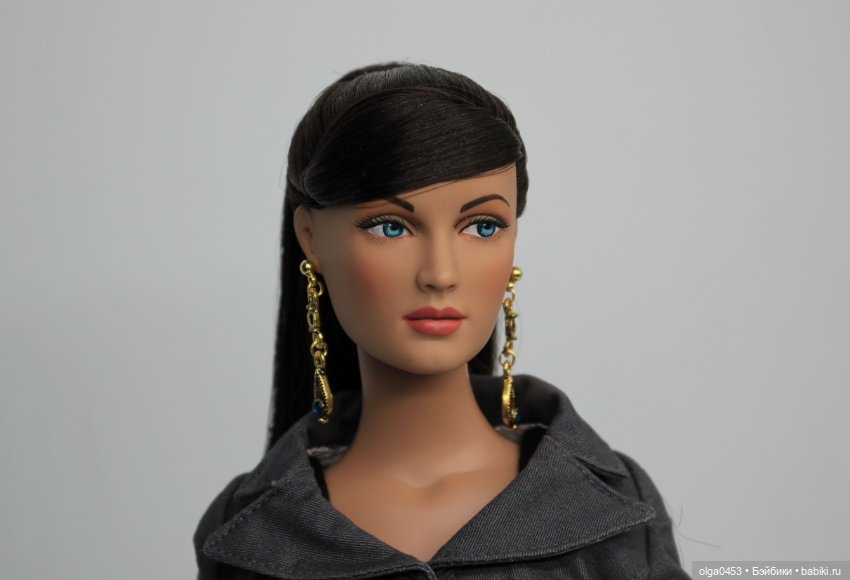 Куклы Tonner: ч. 62 — Фэшн