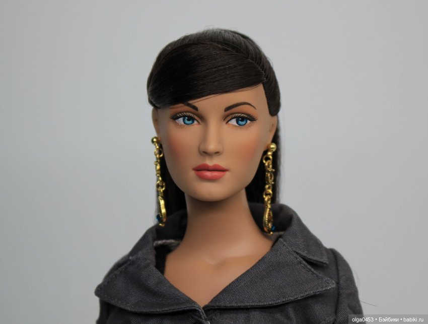 Куклы Tonner: ч. 62 — Фэшн