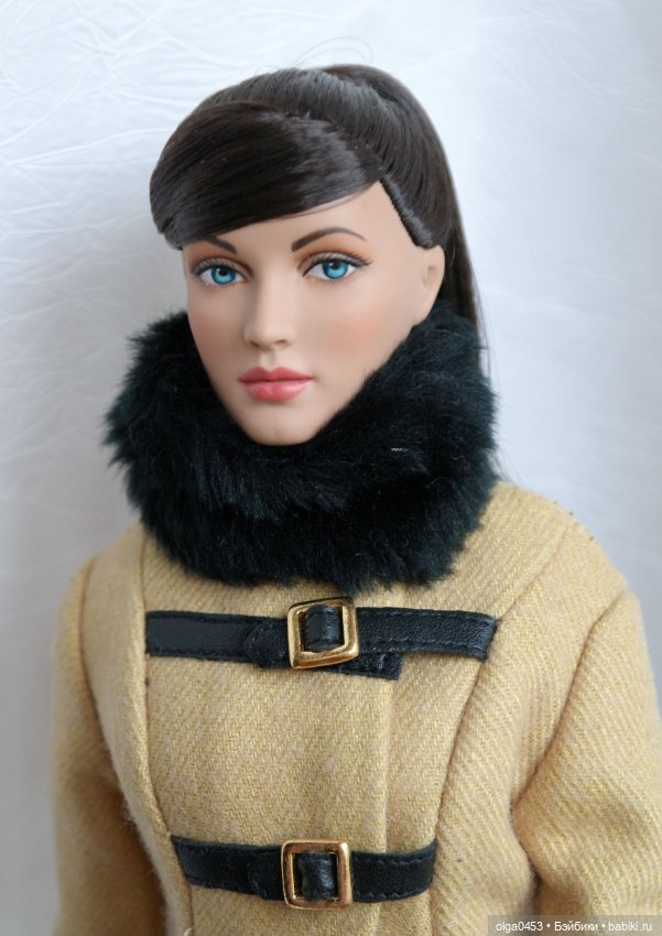 Куклы Tonner: ч. 62 — Фэшн (фото 5)