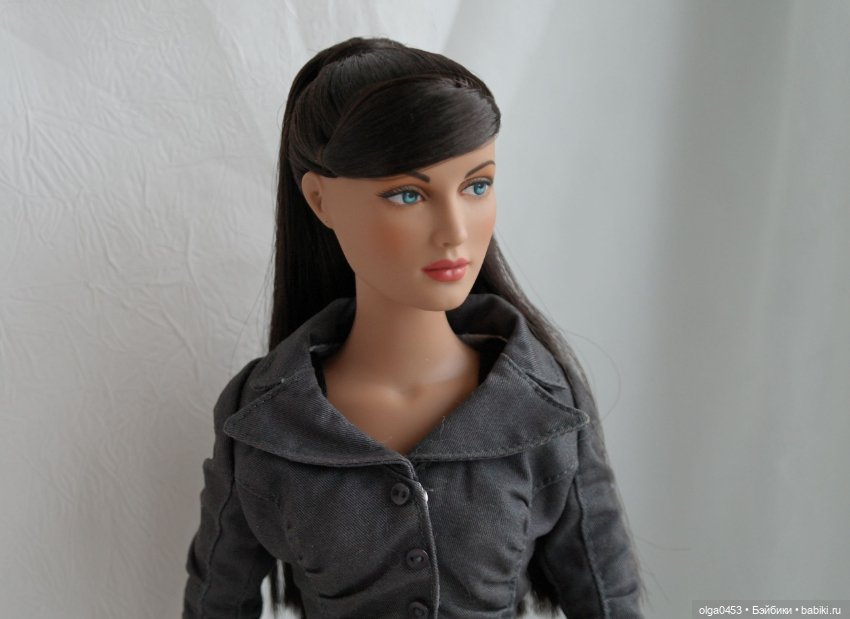 Куклы Tonner: ч. 62 — Фэшн