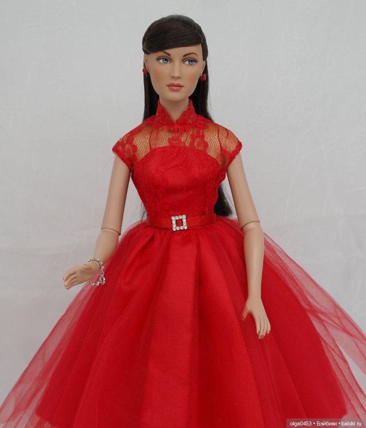 Куклы Tonner: ч. 62 — Фэшн