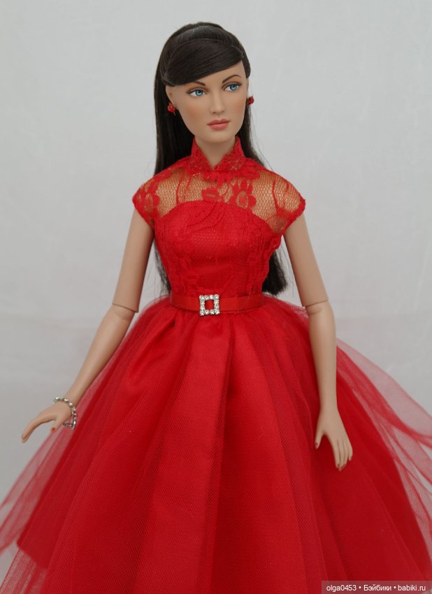 Куклы Tonner: ч. 62 — Фэшн