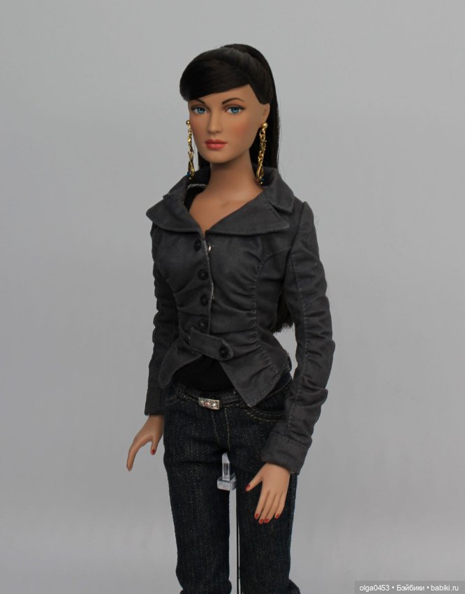 Куклы Tonner: ч. 62 — Фэшн