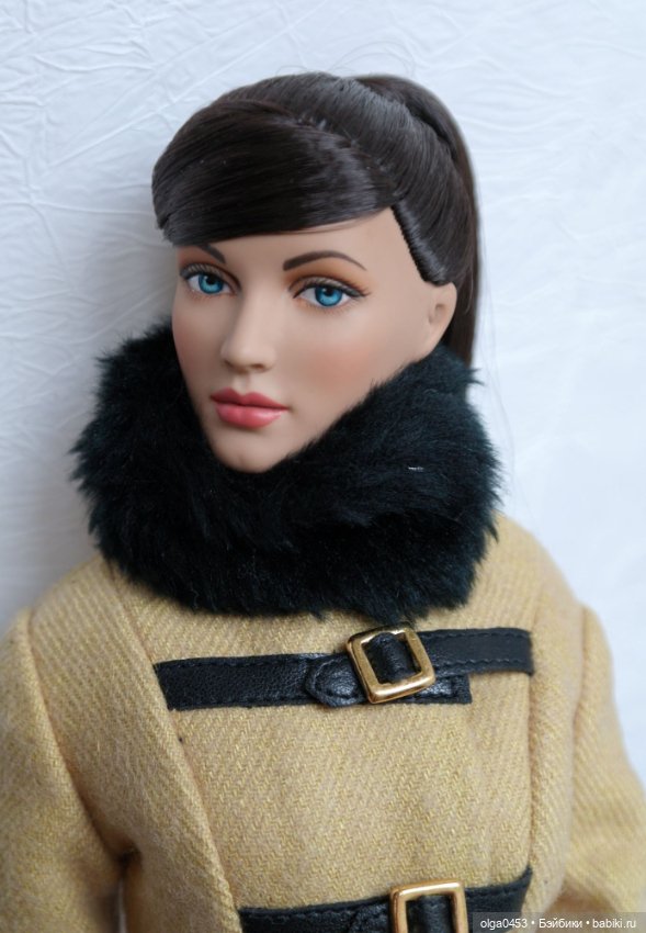 Куклы Tonner: ч. 62 — Фэшн (фото 6)