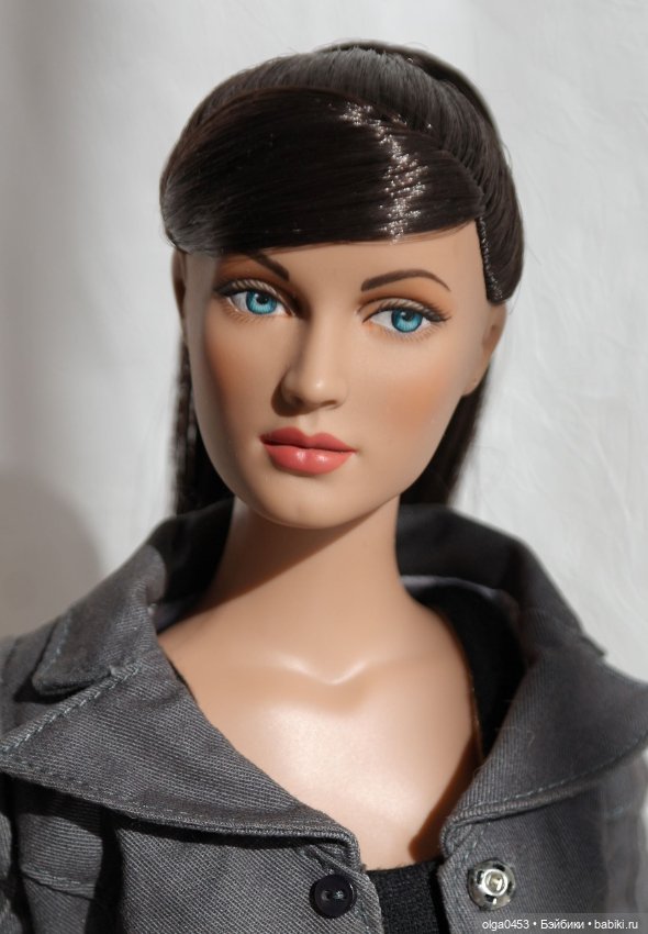 Куклы Tonner: ч. 62 — Фэшн