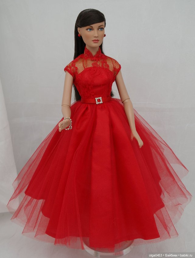 Куклы Tonner: ч. 62 — Фэшн