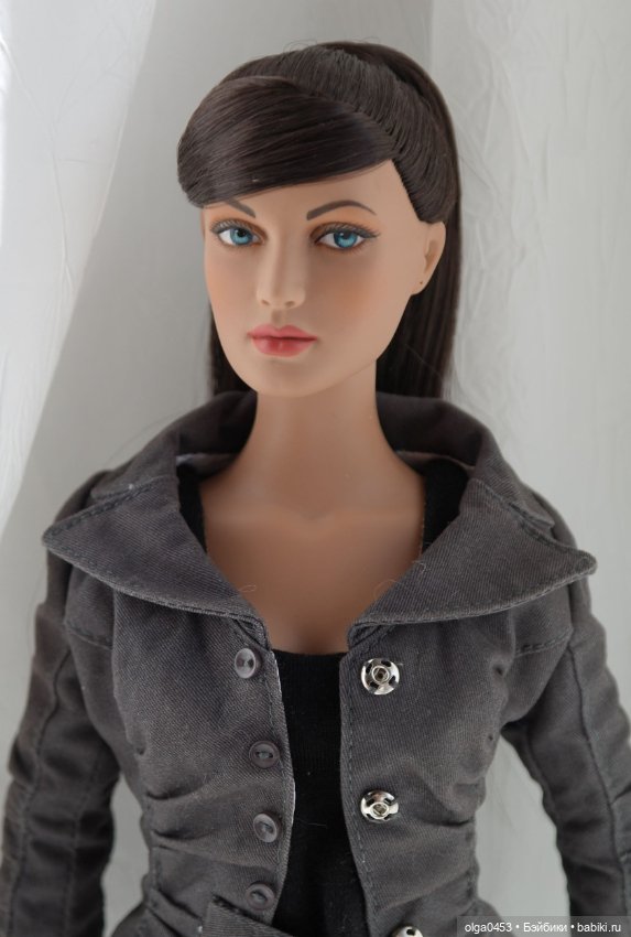 Куклы Tonner: ч. 62 — Фэшн