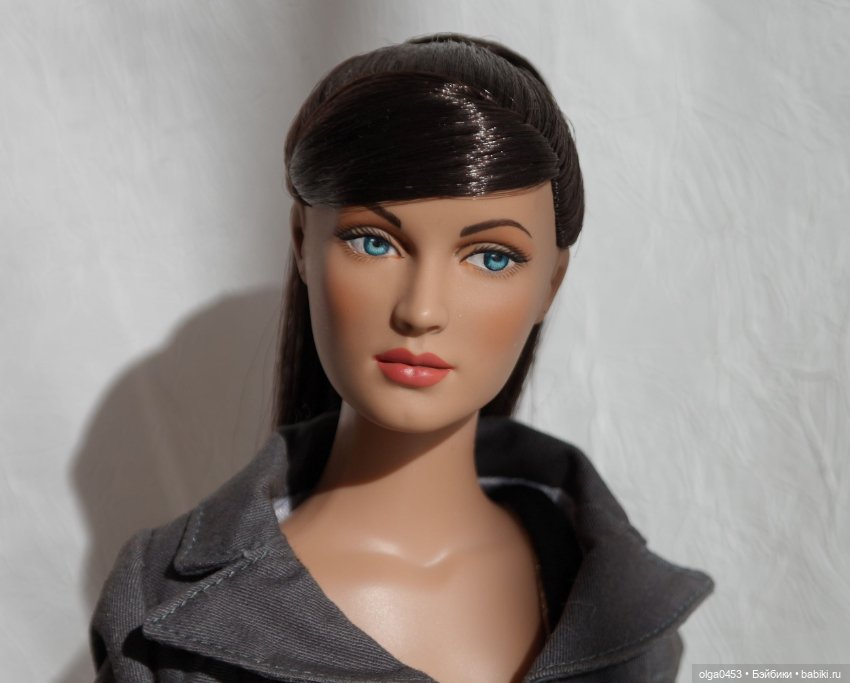 Куклы Tonner: ч. 62 — Фэшн