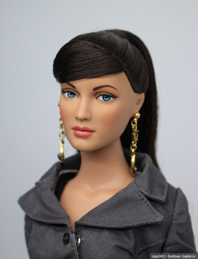 Куклы Tonner: ч. 62 — Фэшн