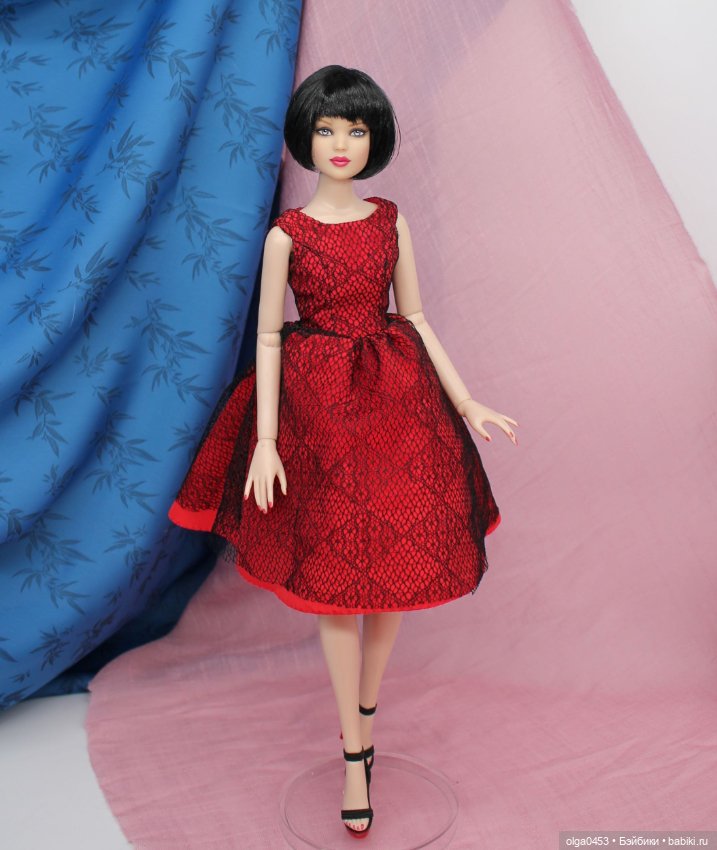Куклы Tonner: ч. 63 — Фэшн