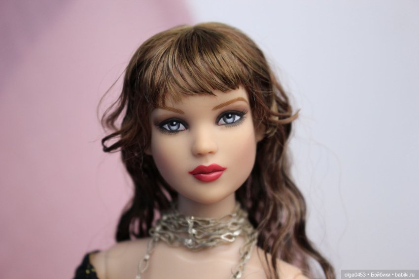 Куклы Tonner: ч. 63 — Фэшн