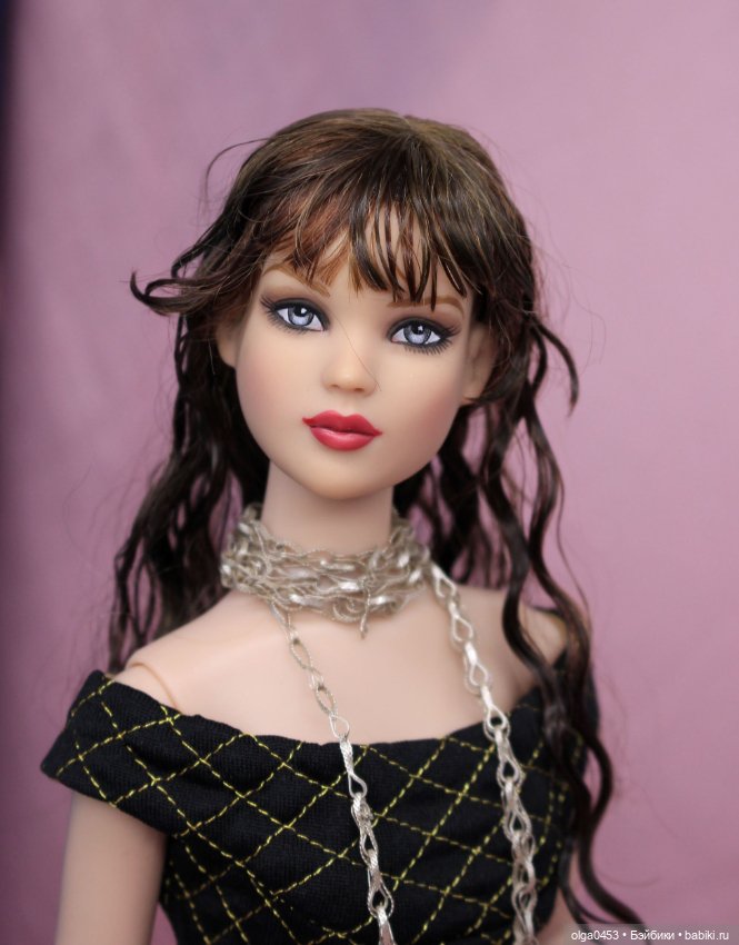 Куклы Tonner: ч. 63 — Фэшн