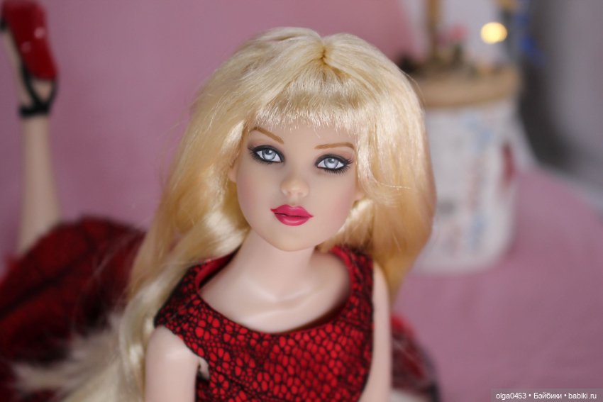 Куклы Tonner: ч. 63 — Фэшн