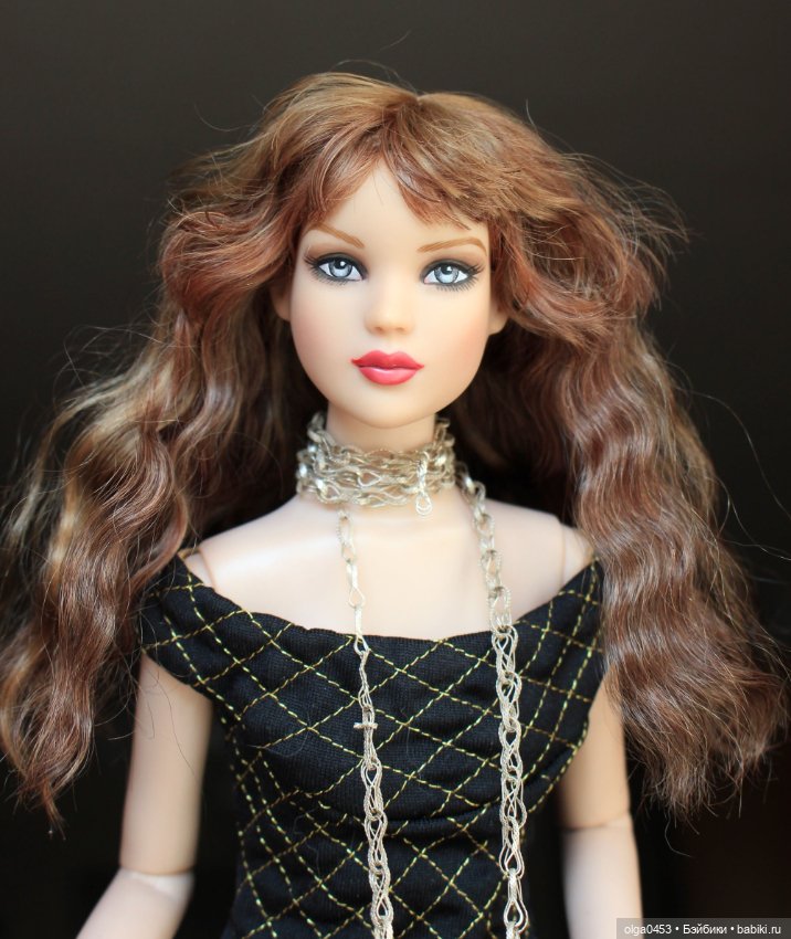 Куклы Tonner: ч. 63 — Фэшн
