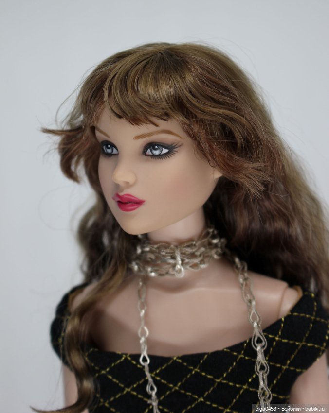 Куклы Tonner: ч. 63 — Фэшн
