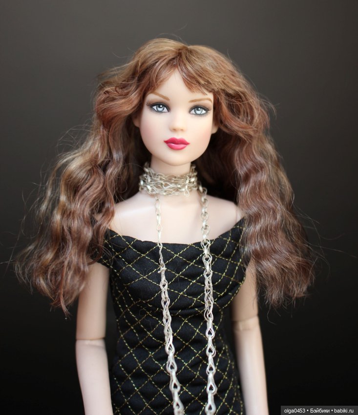 Куклы Tonner: ч. 63 — Фэшн