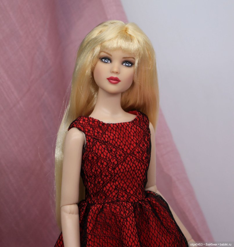 Куклы Tonner: ч. 63 — Фэшн (фото 9)