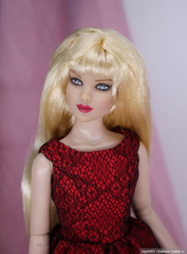 Куклы Tonner: ч. 63 — Фэшн (фото 10)