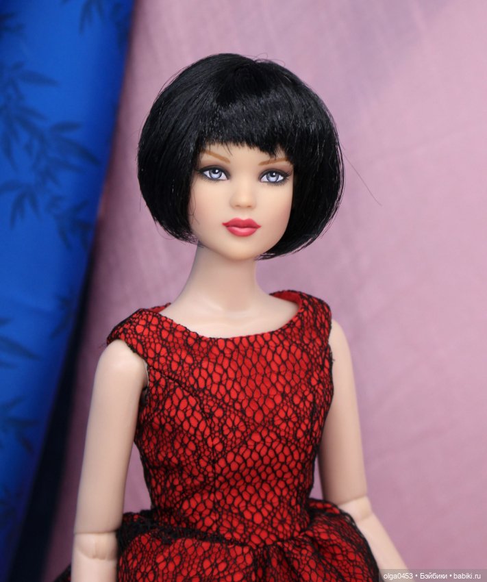 Куклы Tonner: ч. 63 — Фэшн