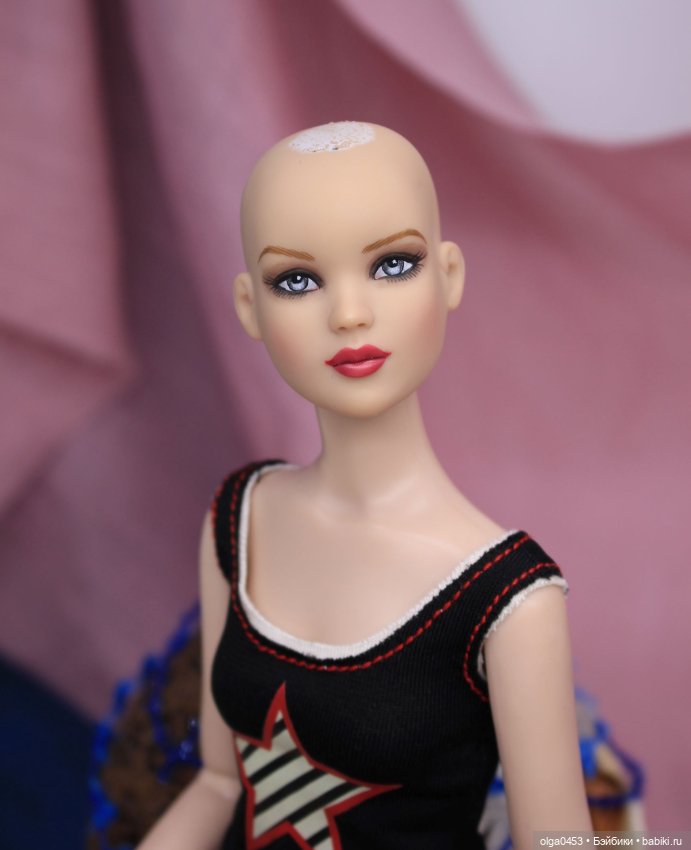 Куклы Tonner: ч. 63 — Фэшн