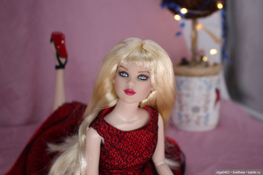 Куклы Tonner: ч. 63 — Фэшн