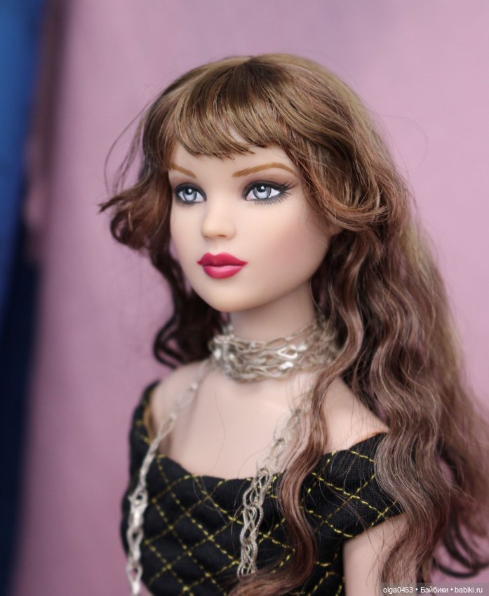 Куклы Tonner: ч. 63 — Фэшн