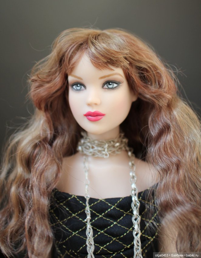 Куклы Tonner: ч. 63 — Фэшн