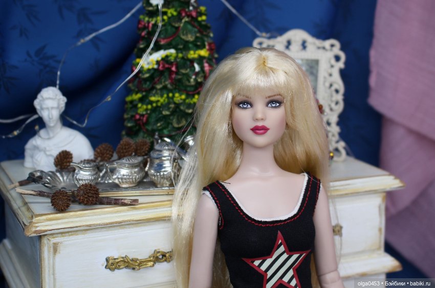 Куклы Tonner: ч. 63 — Фэшн (фото 6)