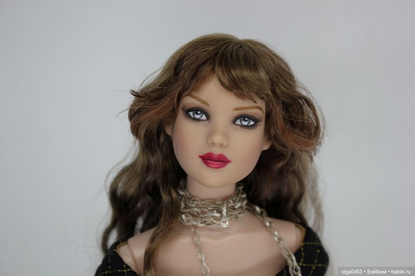 Куклы Tonner: ч. 63 — Фэшн