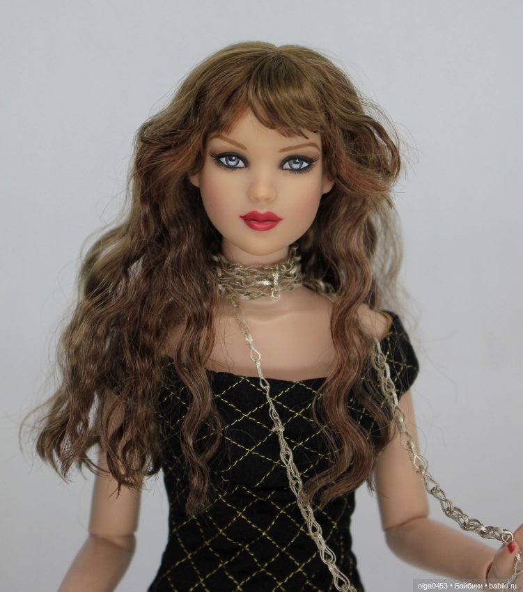 Куклы Tonner: ч. 63 — Фэшн