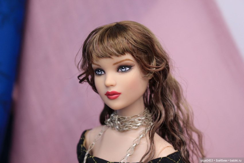 Куклы Tonner: ч. 63 — Фэшн