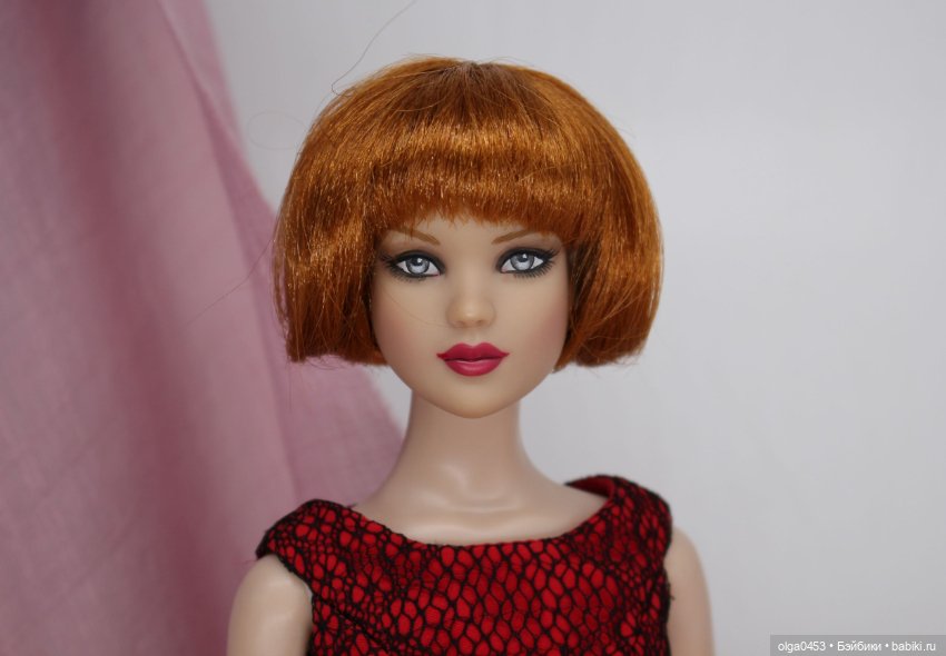 Куклы Tonner: ч. 63 — Фэшн