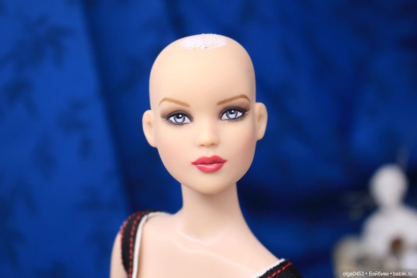 Куклы Tonner: ч. 63 — Фэшн