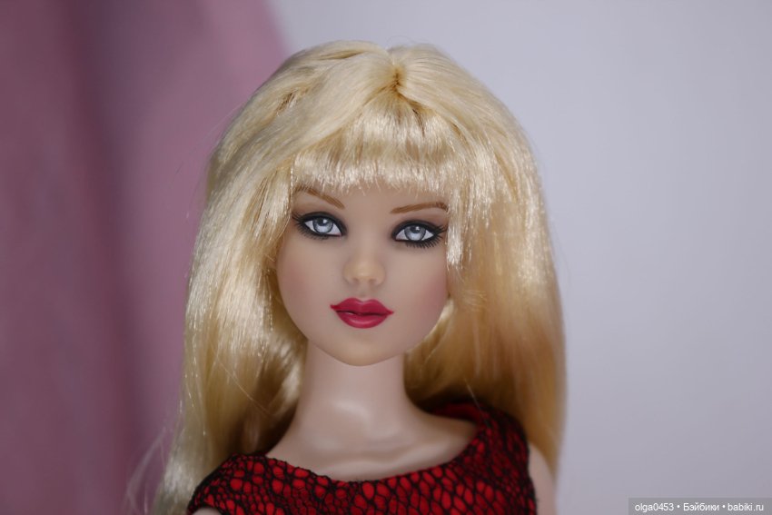 Куклы Tonner: ч. 63 — Фэшн