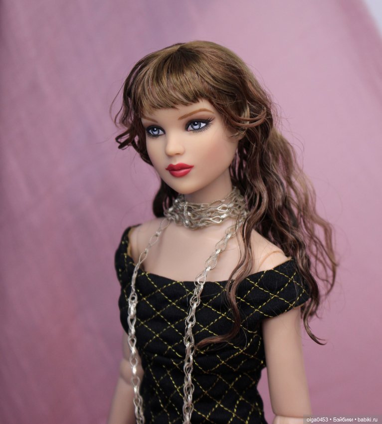 Куклы Tonner: ч. 63 — Фэшн