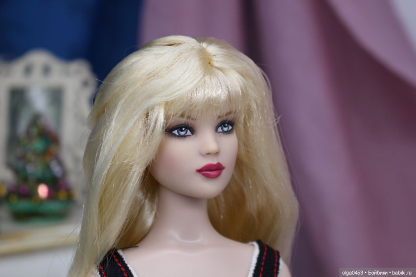 Куклы Tonner: ч. 63 — Фэшн (фото 7)