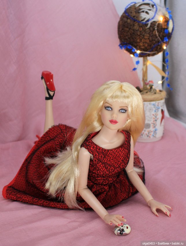 Куклы Tonner: ч. 63 — Фэшн