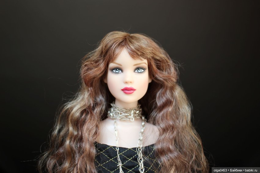 Куклы Tonner: ч. 63 — Фэшн