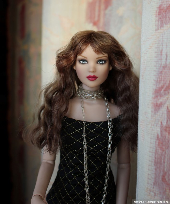 Куклы Tonner: ч. 63 — Фэшн