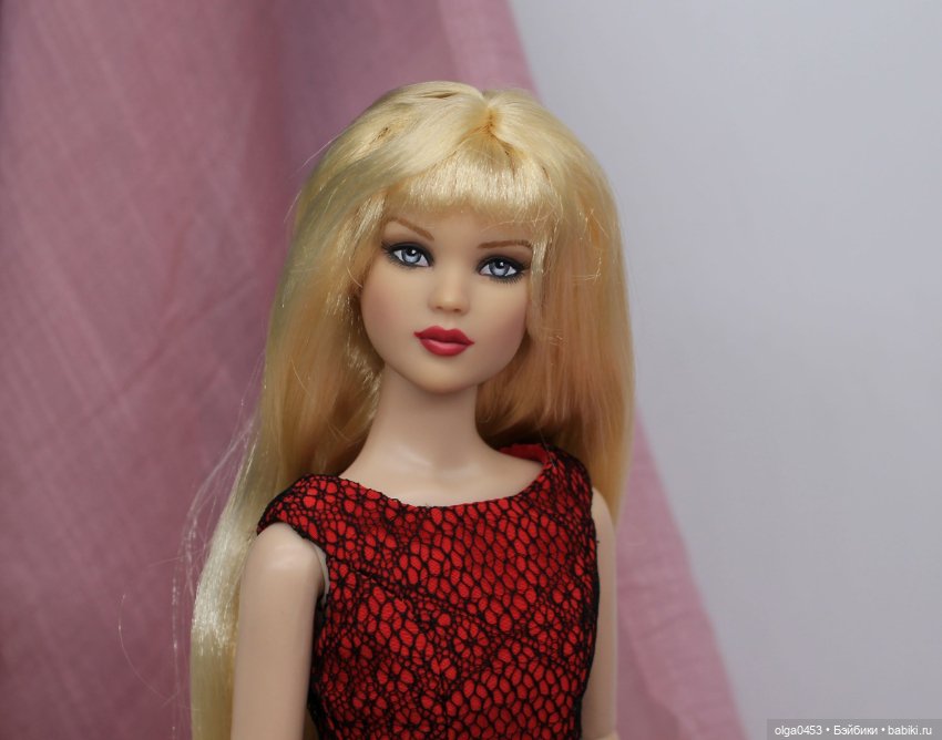 Куклы Tonner: ч. 63 — Фэшн