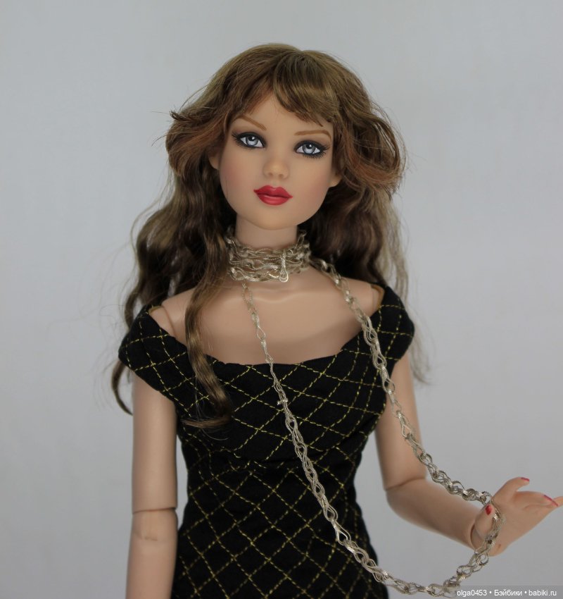 Куклы Tonner: ч. 63 — Фэшн