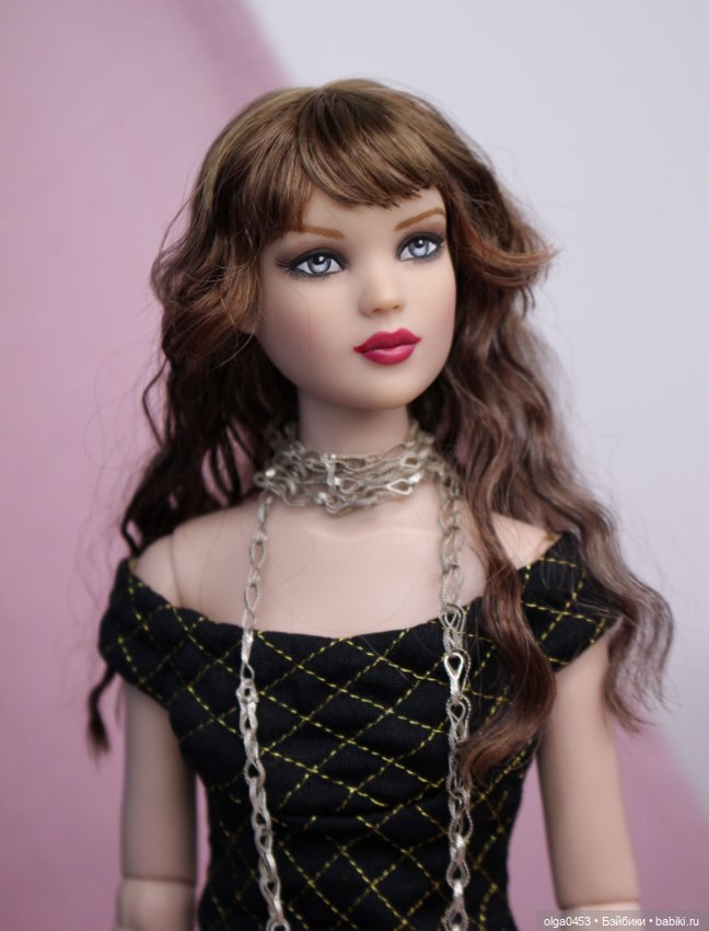 Куклы Tonner: ч. 63 — Фэшн