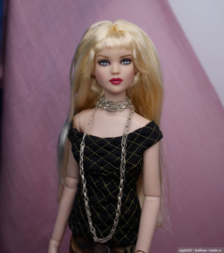 Куклы Tonner: ч. 63 — Фэшн