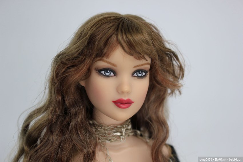 Куклы Tonner: ч. 63 — Фэшн