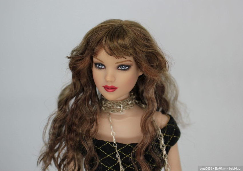 Куклы Tonner: ч. 63 — Фэшн