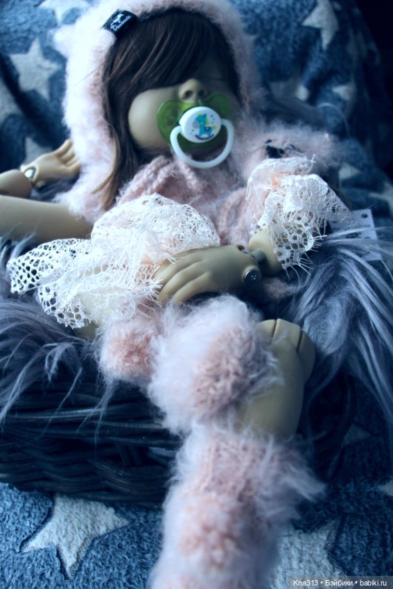 Персидские котятки — Одежда и обувь для кукол своими руками: фото (фото 5)